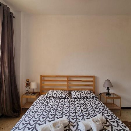 Los Cristianos - Apartment With Pool Crissol Arona  Exterior foto