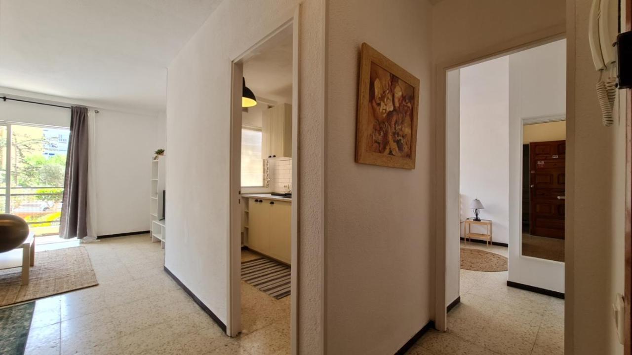 Los Cristianos - Apartment With Pool Crissol Arona  Exterior foto