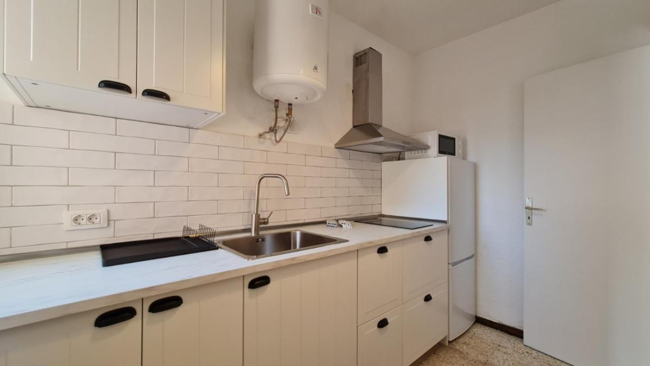 Los Cristianos - Apartment With Pool Crissol Arona  Exterior foto