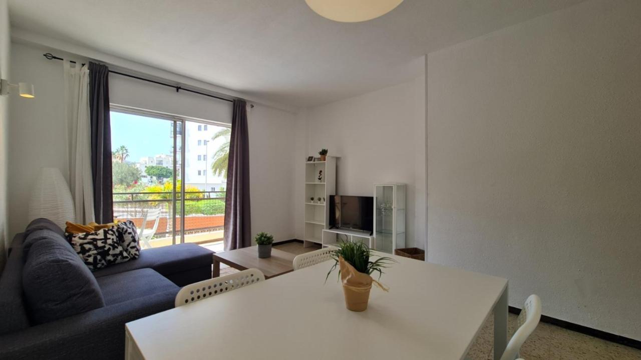 Los Cristianos - Apartment With Pool Crissol Arona  Exterior foto