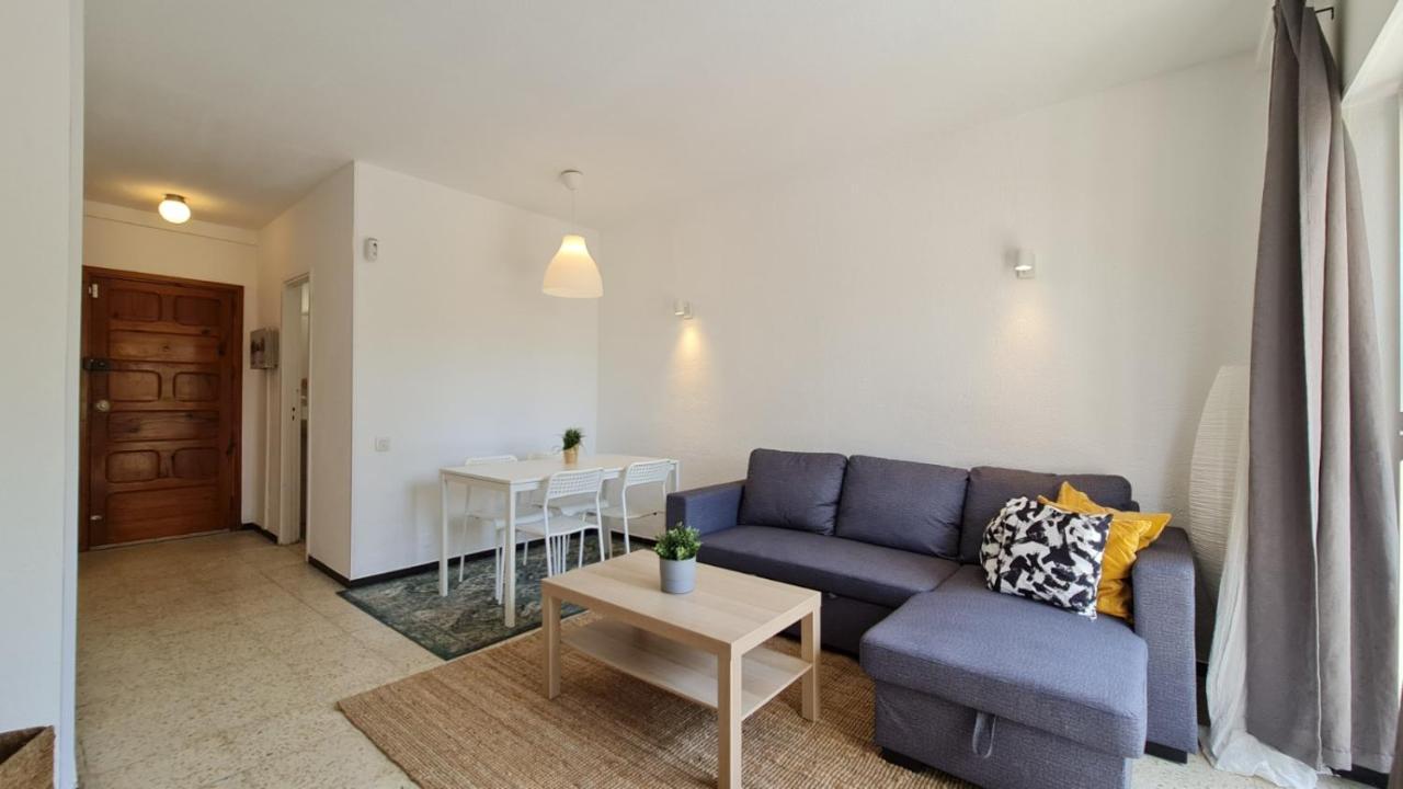 Los Cristianos - Apartment With Pool Crissol Arona  Exterior foto