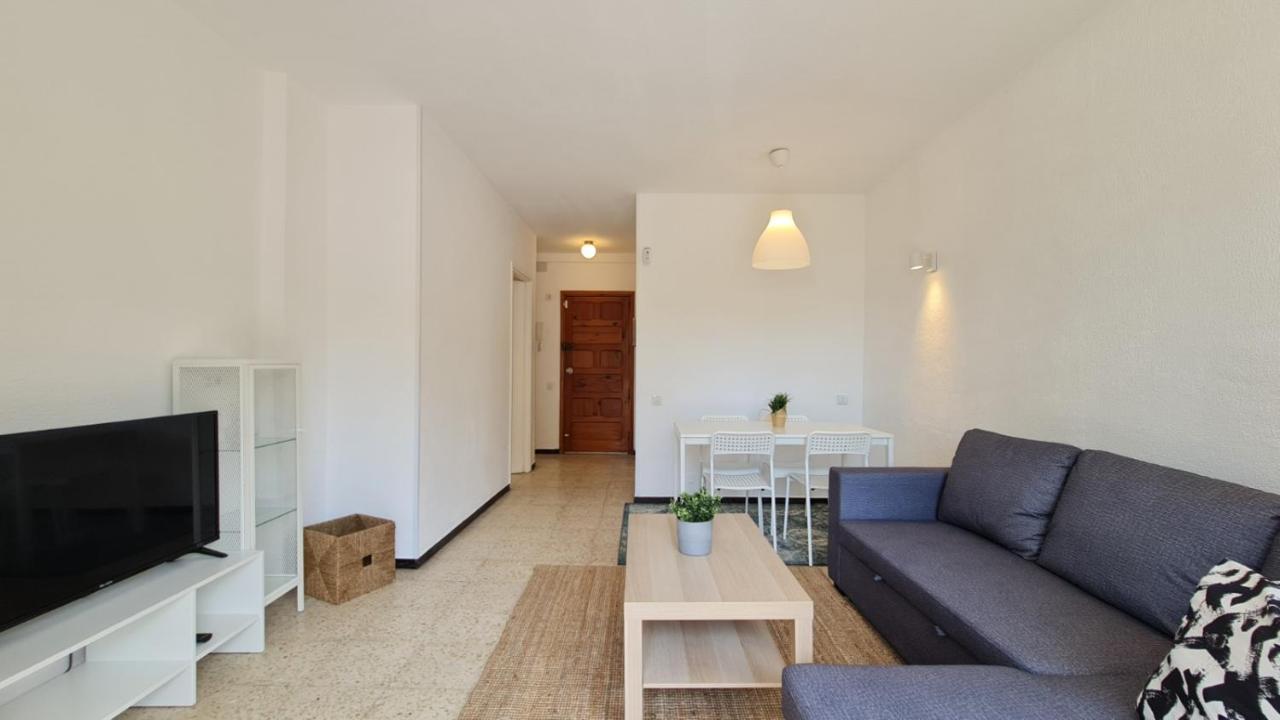 Los Cristianos - Apartment With Pool Crissol Arona  Exterior foto
