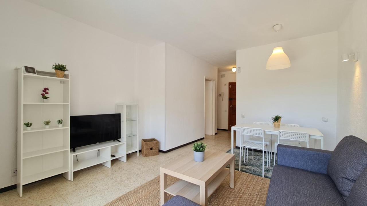 Los Cristianos - Apartment With Pool Crissol Arona  Exterior foto